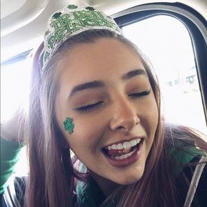 Meet your Posher, Taylor